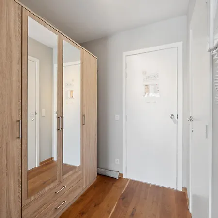 Apartmán Cosy With Sea And Views *
