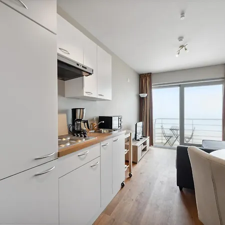 Cosy With Sea And Views *
