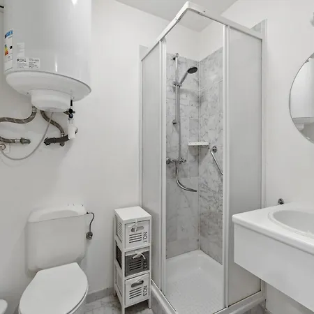 Cosy With Sea And Views Blankenberge