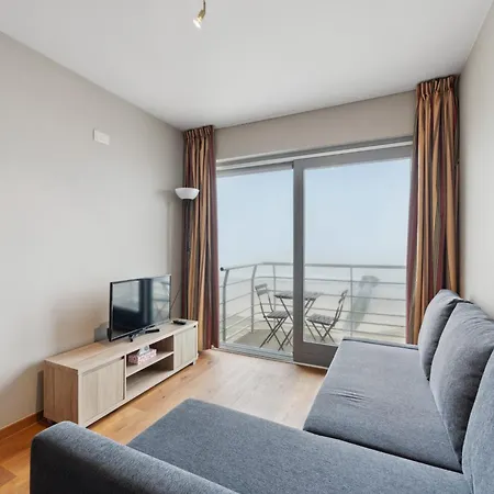 Apartmán Cosy With Sea And Views