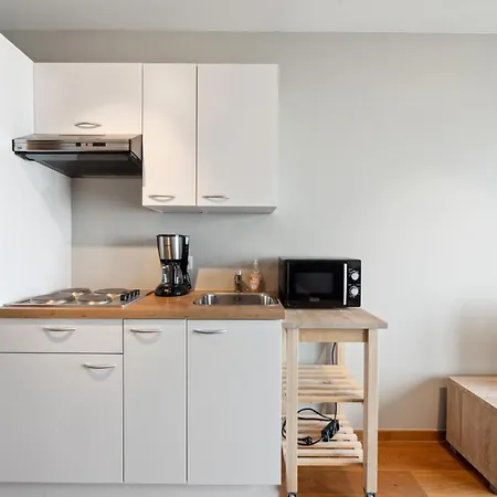 Cosy With Sea And Views Apartment *