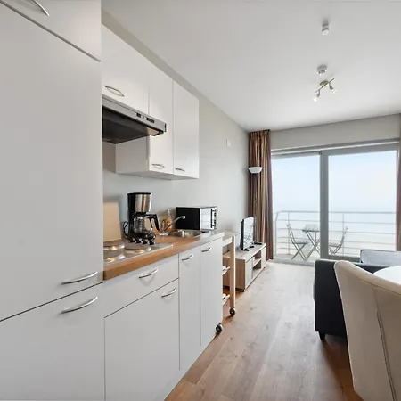 Apartmán Cosy With Sea And Views *
