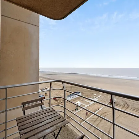 Cosy With Sea And Views Апартаменты *