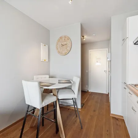 Cosy With Sea And Views Apartmán